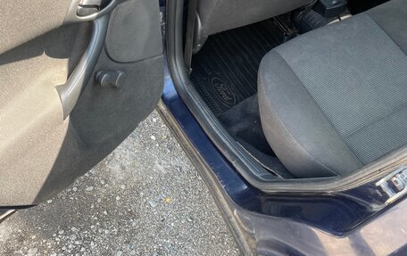 Ford Focus IV, 2004 год, 225 000 рублей, 11 фотография