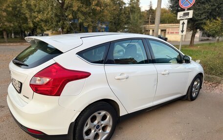 Ford Focus III, 2013 год, 755 000 рублей, 5 фотография