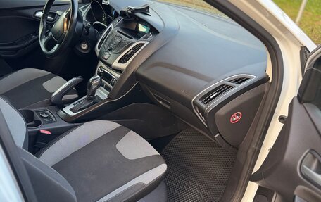 Ford Focus III, 2013 год, 755 000 рублей, 8 фотография