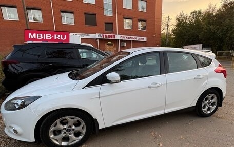 Ford Focus III, 2013 год, 755 000 рублей, 2 фотография
