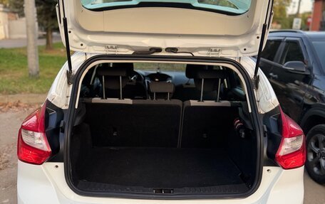 Ford Focus III, 2013 год, 755 000 рублей, 6 фотография