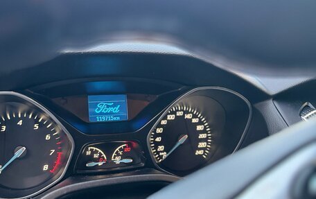 Ford Focus III, 2013 год, 755 000 рублей, 9 фотография