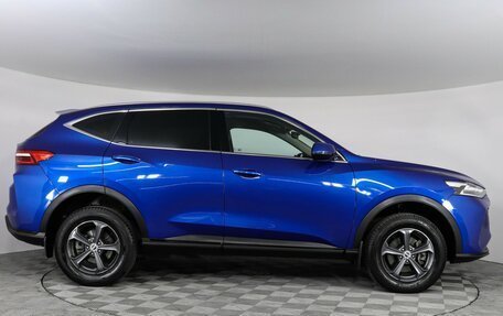 Haval F7 I, 2022 год, 1 690 000 рублей, 4 фотография