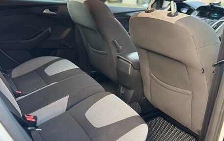 Ford Focus III, 2013 год, 755 000 рублей, 10 фотография