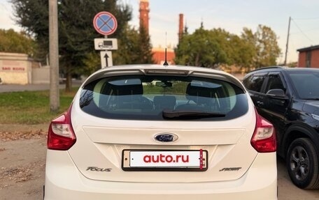 Ford Focus III, 2013 год, 755 000 рублей, 4 фотография