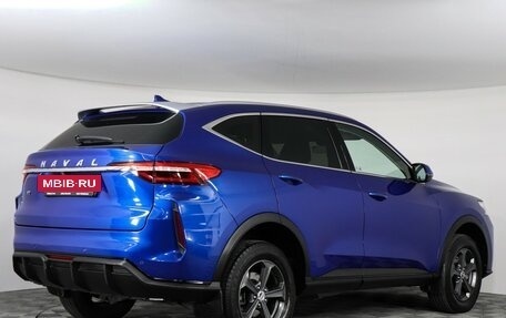 Haval F7 I, 2022 год, 1 690 000 рублей, 5 фотография