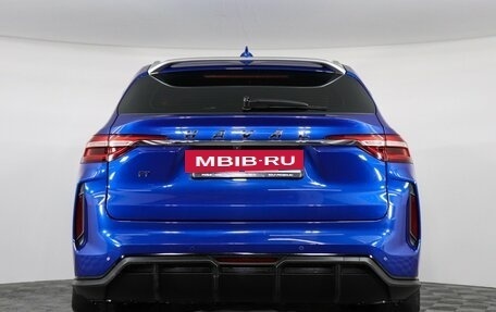 Haval F7 I, 2022 год, 1 690 000 рублей, 6 фотография