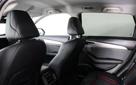 Haval F7 I, 2022 год, 1 690 000 рублей, 12 фотография