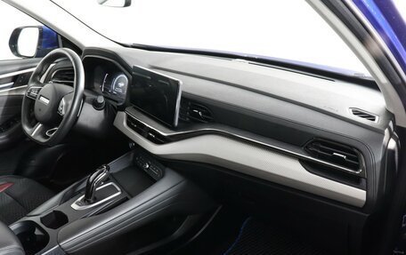 Haval F7 I, 2022 год, 1 690 000 рублей, 10 фотография