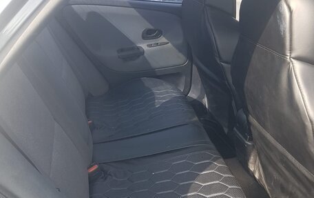 Mitsubishi Carisma I, 2002 год, 450 000 рублей, 5 фотография