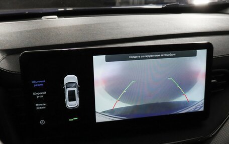 Haval F7 I, 2022 год, 1 690 000 рублей, 13 фотография