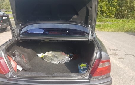 Mitsubishi Carisma I, 2002 год, 450 000 рублей, 4 фотография