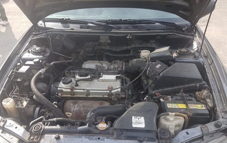 Mitsubishi Carisma I, 2002 год, 450 000 рублей, 3 фотография