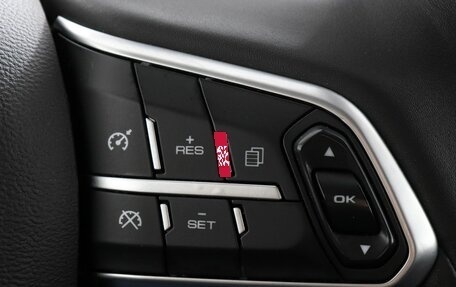 Haval F7 I, 2022 год, 1 690 000 рублей, 15 фотография