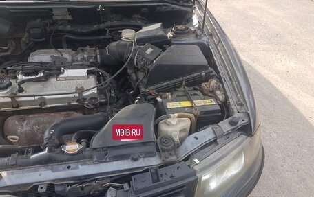 Mitsubishi Carisma I, 2002 год, 450 000 рублей, 7 фотография