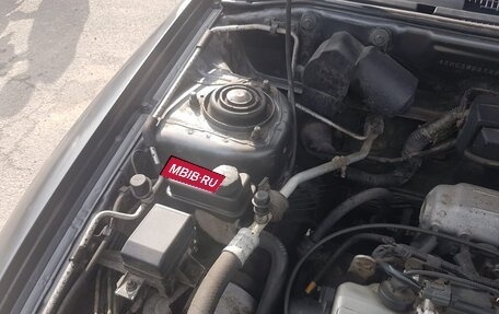 Mitsubishi Carisma I, 2002 год, 450 000 рублей, 8 фотография