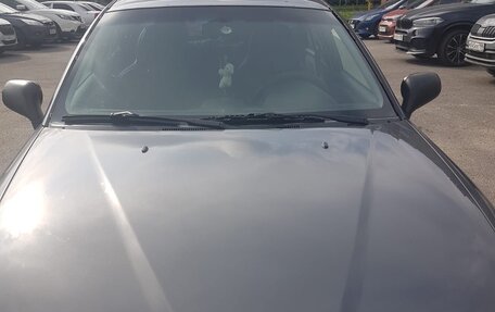 Mitsubishi Carisma I, 2002 год, 450 000 рублей, 11 фотография