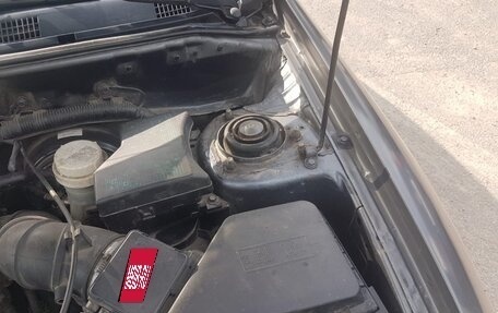 Mitsubishi Carisma I, 2002 год, 450 000 рублей, 9 фотография