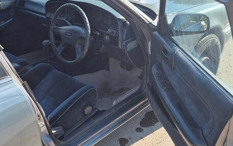 Toyota Mark II VIII (X100), 1990 год, 400 000 рублей, 8 фотография