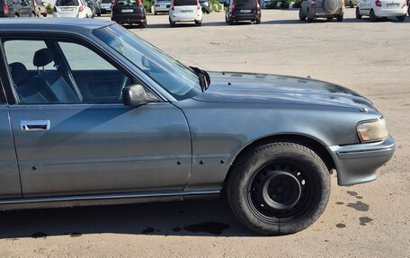 Toyota Mark II VIII (X100), 1990 год, 400 000 рублей, 6 фотография