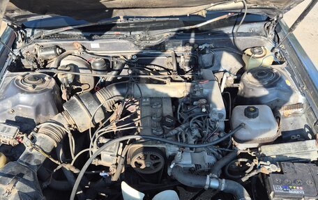 Toyota Mark II VIII (X100), 1990 год, 400 000 рублей, 15 фотография