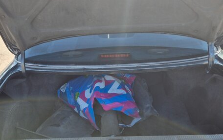 Toyota Mark II VIII (X100), 1990 год, 400 000 рублей, 11 фотография