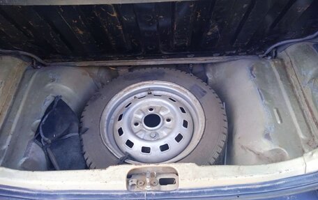 Daewoo Matiz I, 2009 год, 150 000 рублей, 13 фотография