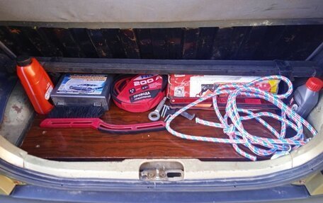 Daewoo Matiz I, 2009 год, 150 000 рублей, 14 фотография