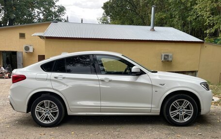 BMW X4, 2015 год, 2 550 000 рублей, 2 фотография
