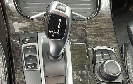 BMW X4, 2015 год, 2 550 000 рублей, 4 фотография