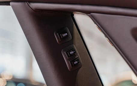 Rolls-Royce Phantom VIII, 2023 год, 75 000 000 рублей, 10 фотография