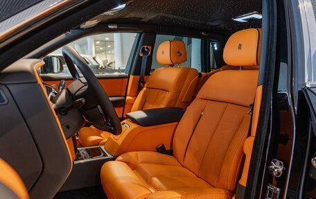 Rolls-Royce Phantom VIII, 2023 год, 75 000 000 рублей, 15 фотография