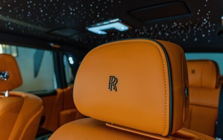 Rolls-Royce Phantom VIII, 2023 год, 75 000 000 рублей, 16 фотография
