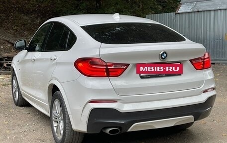 BMW X4, 2015 год, 2 550 000 рублей, 6 фотография