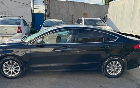 Ford Mondeo V, 2015 год, 980 000 рублей, 4 фотография