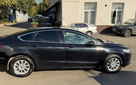 Ford Mondeo V, 2015 год, 980 000 рублей, 3 фотография