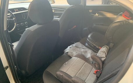 KIA Rio IV, 2019 год, 1 275 000 рублей, 9 фотография
