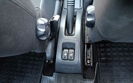 Renault Sandero I, 2011 год, 499 000 рублей, 18 фотография