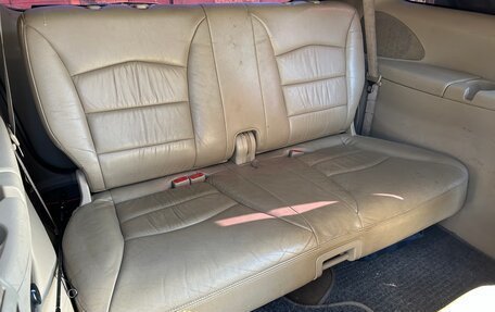 Mazda MPV II, 2002 год, 320 000 рублей, 12 фотография