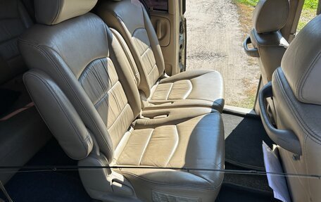 Mazda MPV II, 2002 год, 320 000 рублей, 11 фотография
