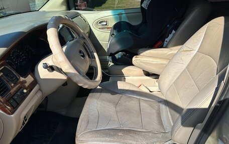 Mazda MPV II, 2002 год, 320 000 рублей, 8 фотография