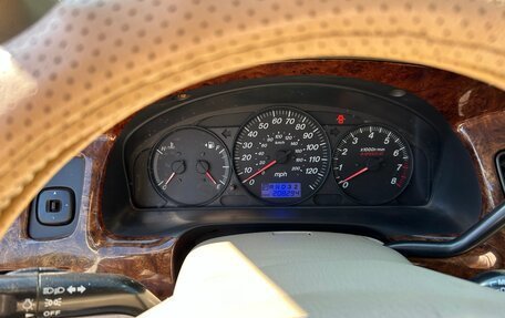 Mazda MPV II, 2002 год, 320 000 рублей, 13 фотография