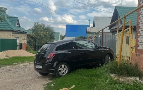 Opel Corsa D, 2007 год, 420 000 рублей, 6 фотография
