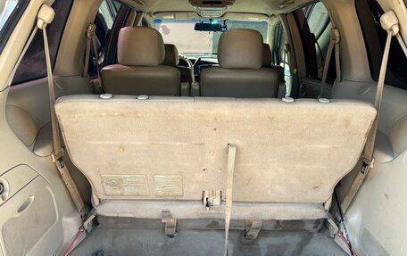 Mazda MPV II, 2002 год, 320 000 рублей, 16 фотография