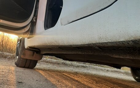 Hyundai Solaris II рестайлинг, 2012 год, 610 000 рублей, 17 фотография
