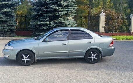 Nissan Almera Classic, 2006 год, 530 000 рублей, 3 фотография