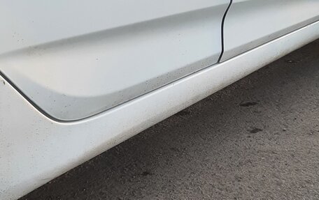 Hyundai Solaris II рестайлинг, 2012 год, 610 000 рублей, 16 фотография