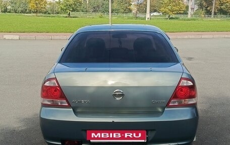 Nissan Almera Classic, 2006 год, 530 000 рублей, 5 фотография