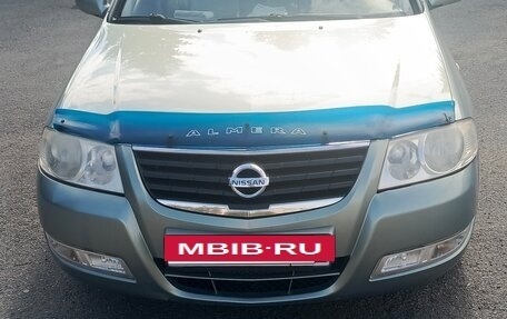Nissan Almera Classic, 2006 год, 530 000 рублей, 9 фотография