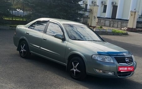 Nissan Almera Classic, 2006 год, 530 000 рублей, 7 фотография